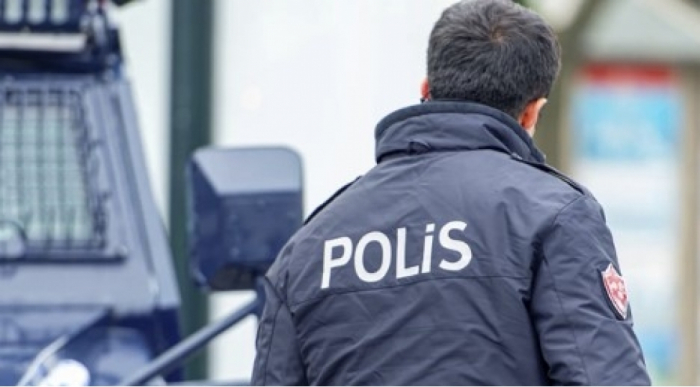 Türkiyədə silahlı toqquşma olub
