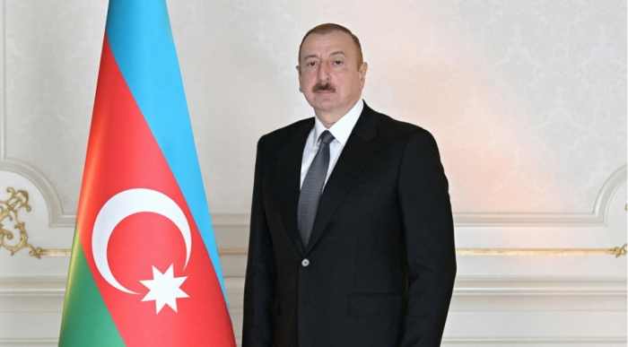    Prezident İlham Əliyev Gürcüstanın Baş nazirinə zəng edib  