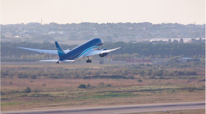 Bakı-Tehran-Bakı aviareysi bu tarixdən bərpa olunur  
