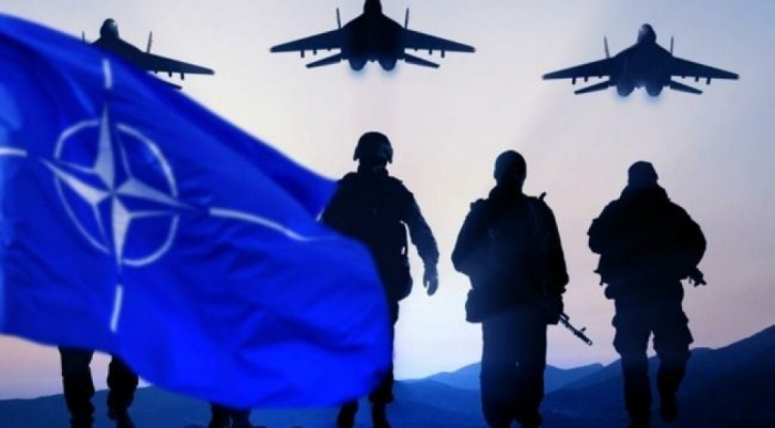 NATO-nun 10-dan çox ölkəsi Baltikyanı ölkələrdə təlimlər keçirir  
