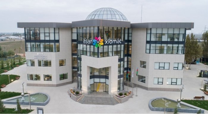 Daha bir xidmət “ASAN xidmət” mərkəzləri tərəfindən həyata keçiriləcək
