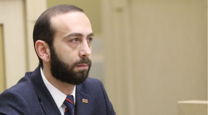 Ararat Mirzoyan Niderlanda səfər edəcək  
