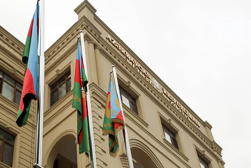   Unbrauchbare Munition wird in Pirakashkul und Aghdara vernichtet  