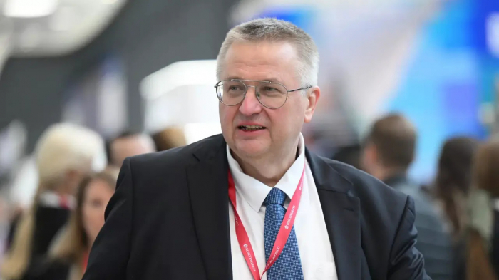 Deputy Prime Minister Overchuk: "We