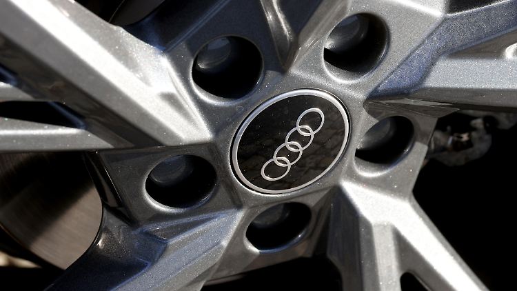   Audi will offenbar US-Absatz fast verdoppeln  