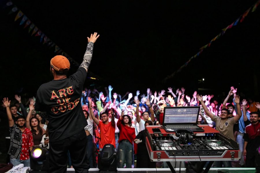 Baku hosts "Summer Fest 2025"