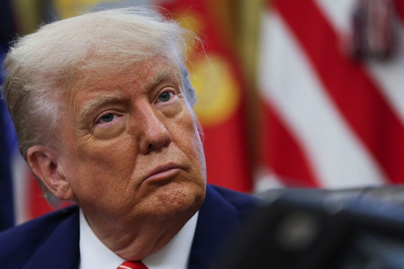     Trump:   Mexiko wird von Drogenkartellen regiert  