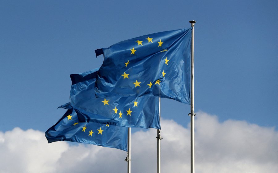 EU dispatches humanitarian aid to Afghanistan