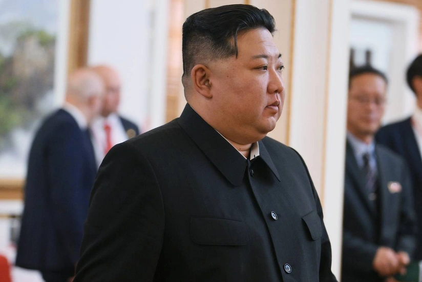     Kim Jong-un:   Die Beziehungen zwischen Nordkorea und Russland entwickeln sich in alle Richtungen  