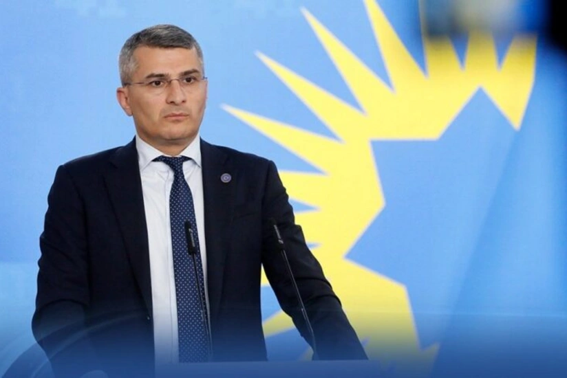   In Georgien wurde ein neuer Chef des Staatssicherheitsdienstes ernannt  