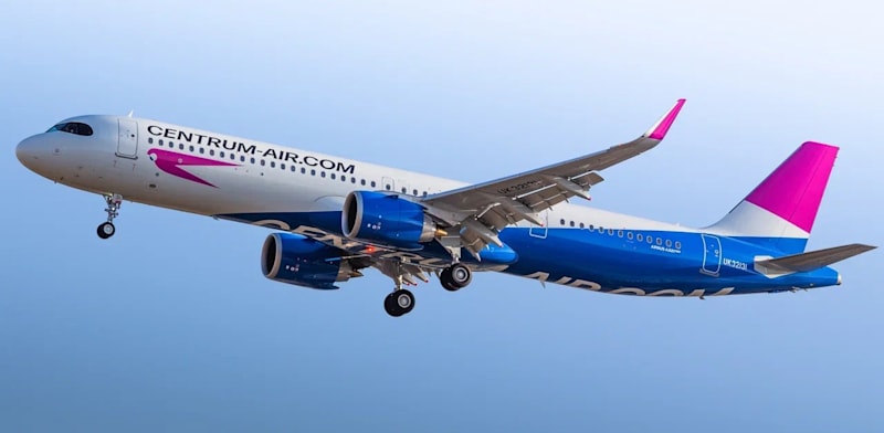 Plane en route to Samarkand makes emergency landing in Baku