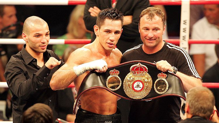   Boxsport trauert um Weltmeister-Trainer Michael Timm  