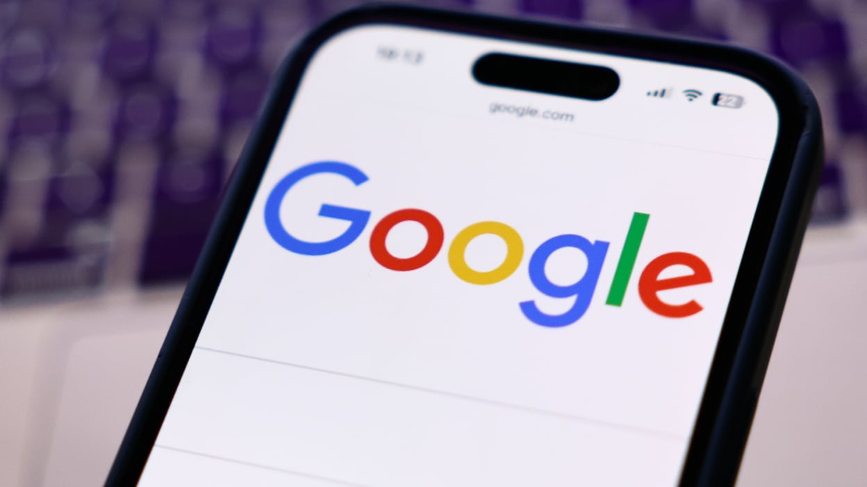Google services down across several countries