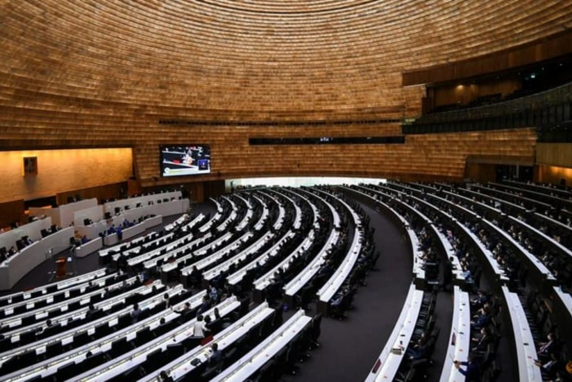 Thai lawmakers to vote for new PM