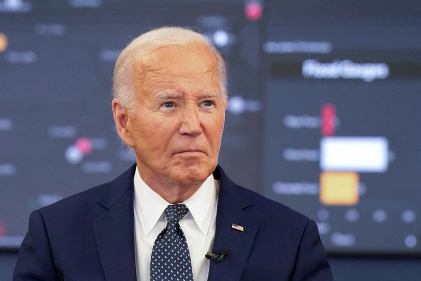 Biden undergoes skin cancer surgery, months after prostate cancer diagnosis