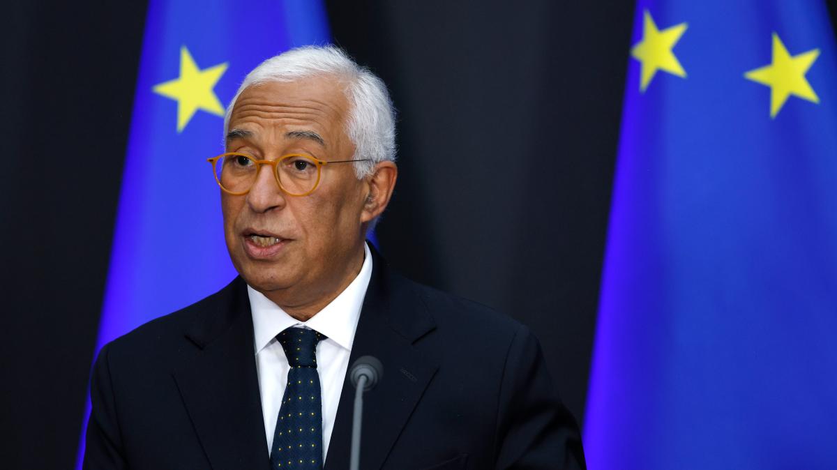  Eine EU-Delegation reist nach Washington, um Sanktionen gegen Russland zu koordinieren 