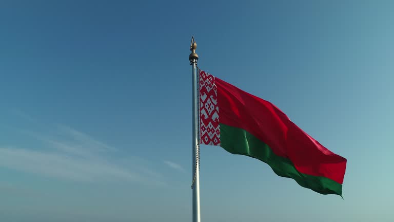  Belarus hat eine Note an Polen gerichtet 