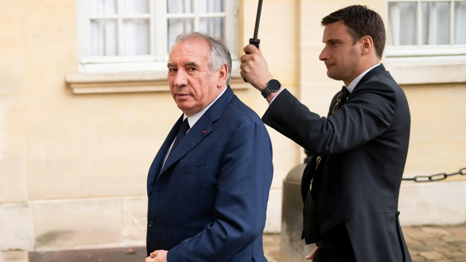 France is set to vote out another PM. Can anything break its political deadlock?