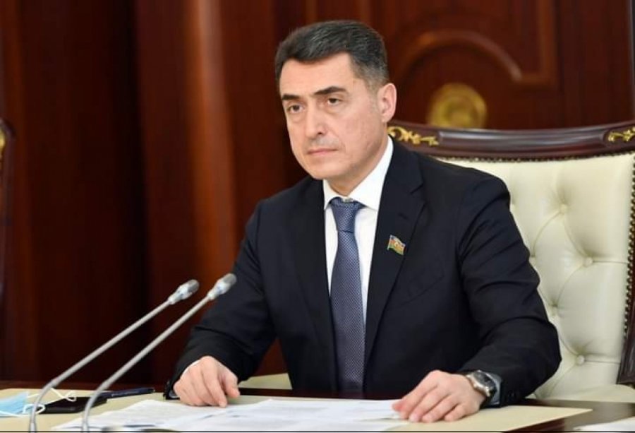   Abgeordneter schildert Einzelheiten des Friedensabkommens zwischen Aserbaidschan und Armenien  