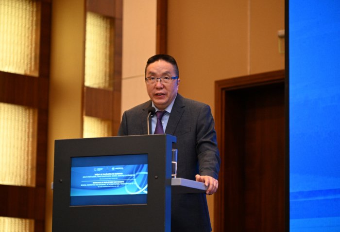 Ambassador: Azerbaijan has put forward important cooperation proposals within CICA framework
