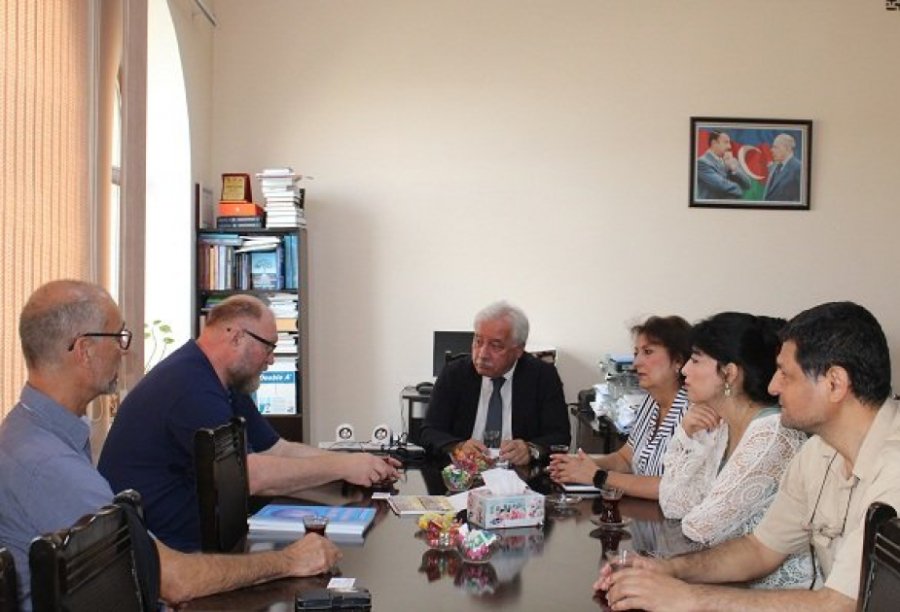 Azerbaijani and Finnish scientists agree on joint scientific activities