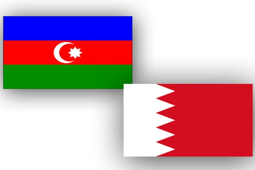   Plenarsitzung der Nationalversammlung wurde die Einrichtung einer aserbaidschanischen Botschaft in Bahrain empfohlen  