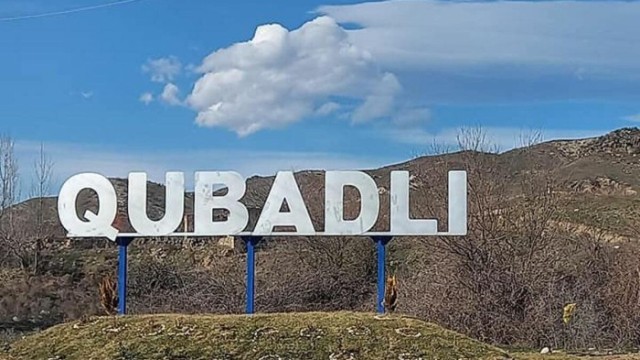  Azerbaijani prime minister approves master plan for Gubadli city 
