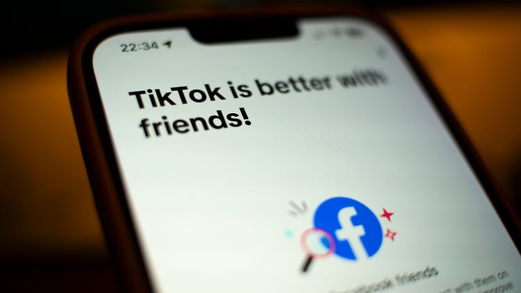   Meta und Tiktok erzielen wegen Formfehlers Teilerfolg vor EU-Gericht  