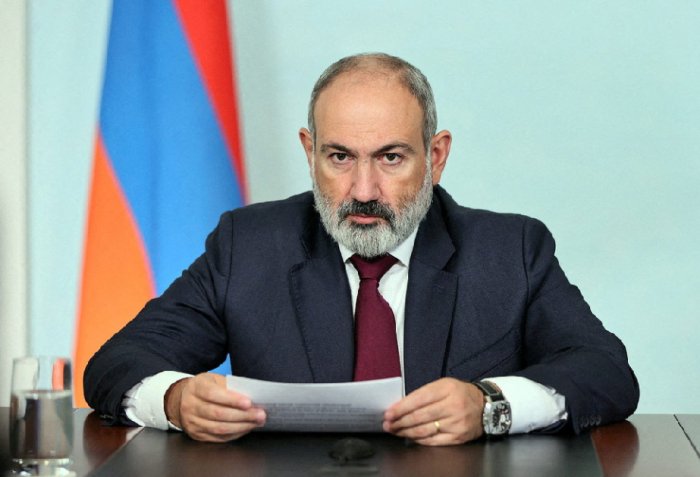 Ermənistanın hərbi büdcəsi azalacaq  
  
