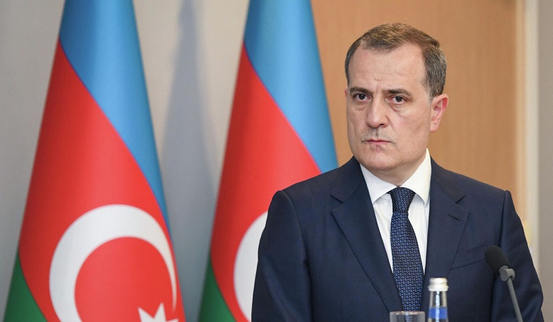   Jeyhun Bayramov besprach mit seinem pakistanischen Amtskollegen die Lage in der Region  