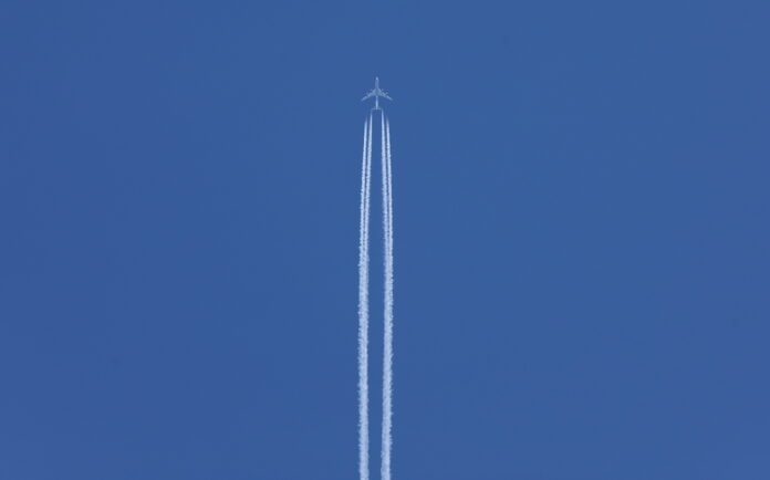Latvia closes airspace along its eastern border