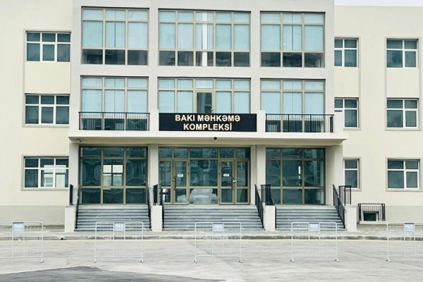  Court announces documents related to shelling of Azerbaijani territories by Armenia in 1990 