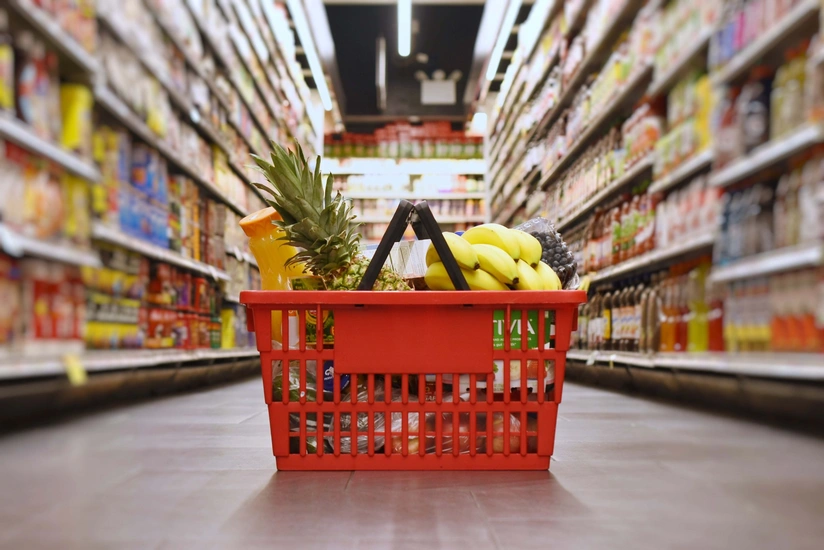   Einzelhandelsumsatz in Nachitschewan stieg um etwa 4 %  
