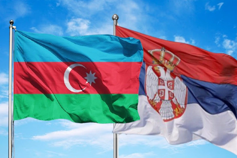 Azerbaijan, Serbia hold next round of political consultations