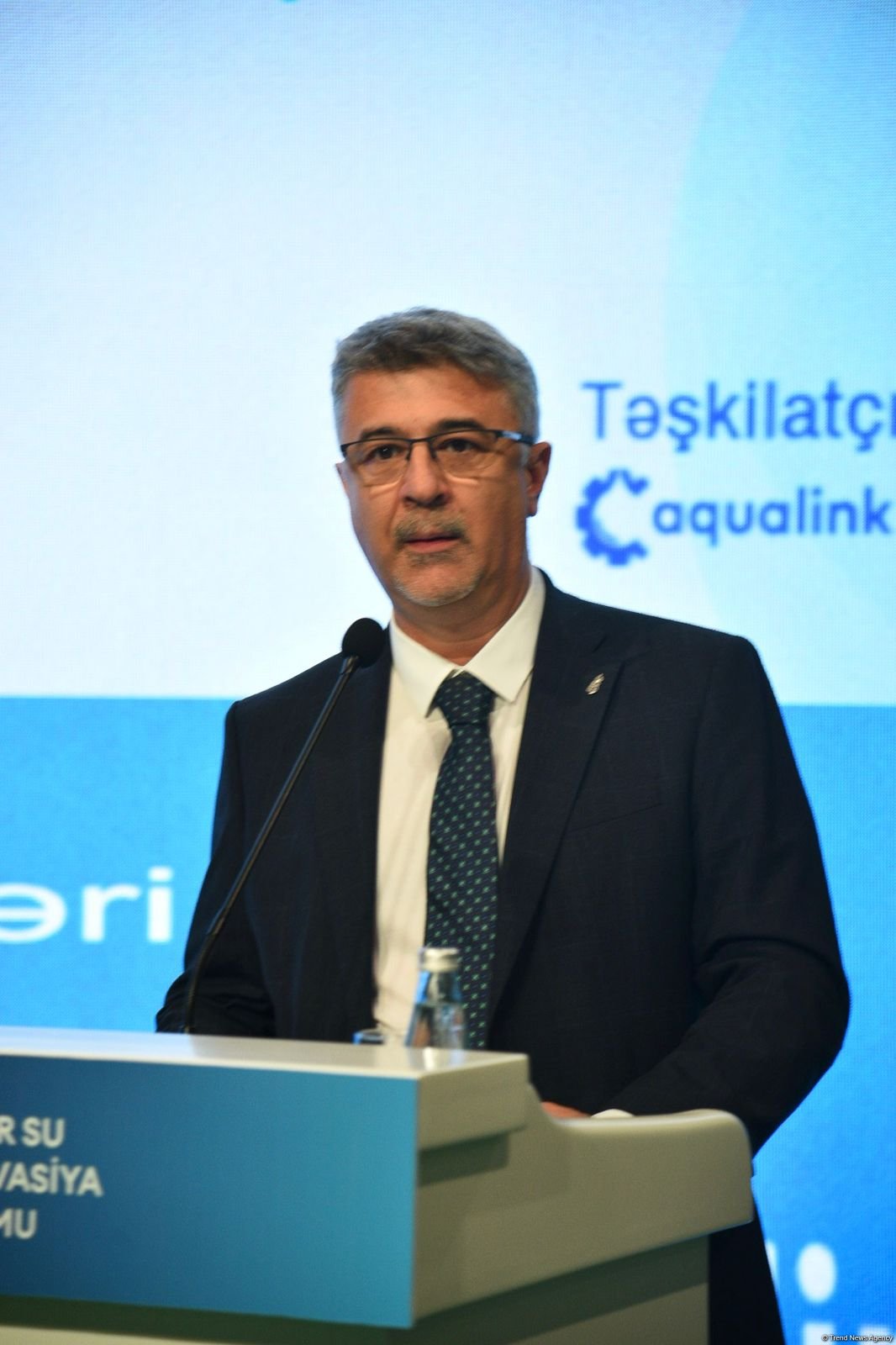   Ungarn betont Ausbau der Wasserpartnerschaft mit Aserbaidschan  