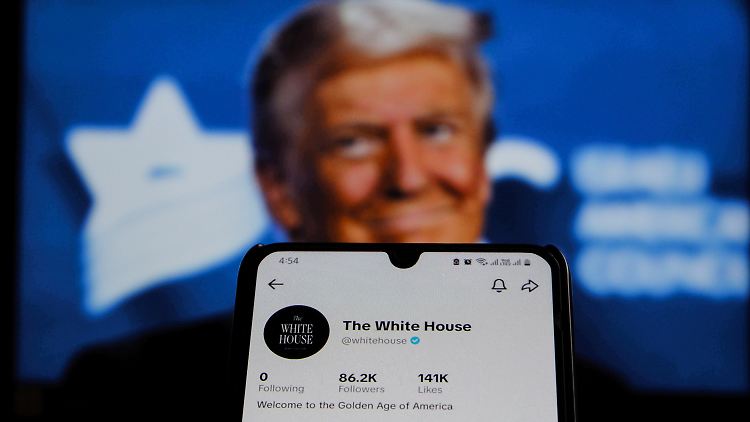   Verschiebt Trump die Tiktok-Verkaufsfrist erneut?  