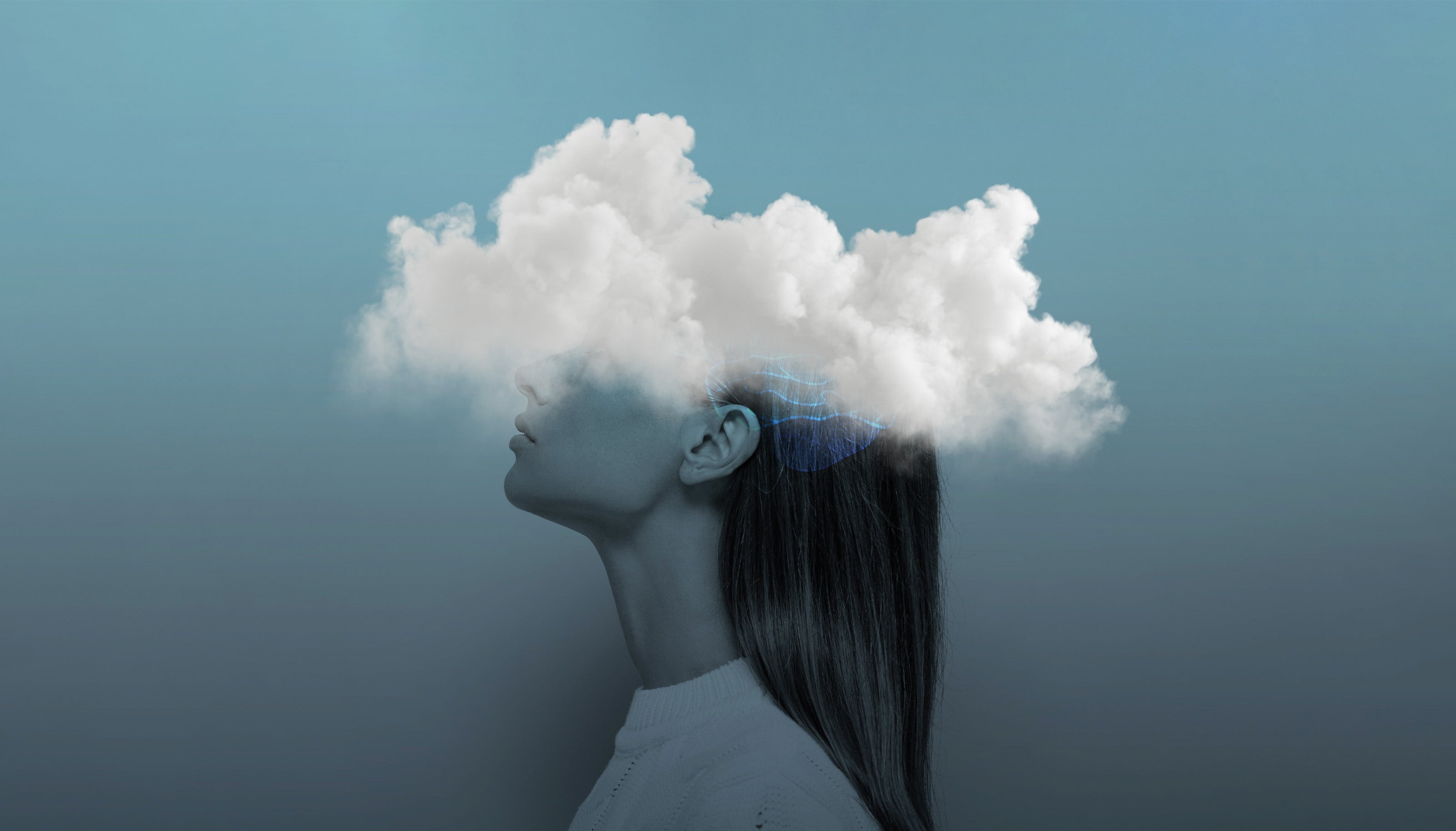   Struggling with brain fog? Here