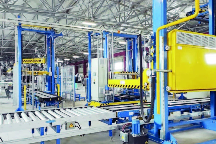   Produktproduktion im IKT-Sektor Aserbaidschans ist um mehr als 7 % gestiegen  