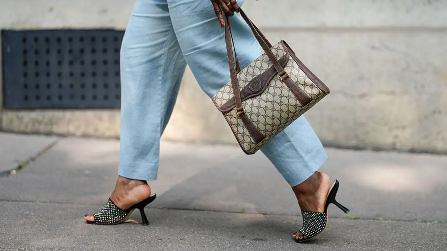 Gucci, Balenciaga and Alexander McQueen private data ransomed by hackers
