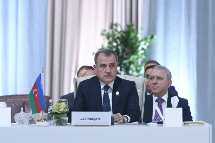   The recent airstrike on Qatar is a cause for major concern - Azerbaijan FM  