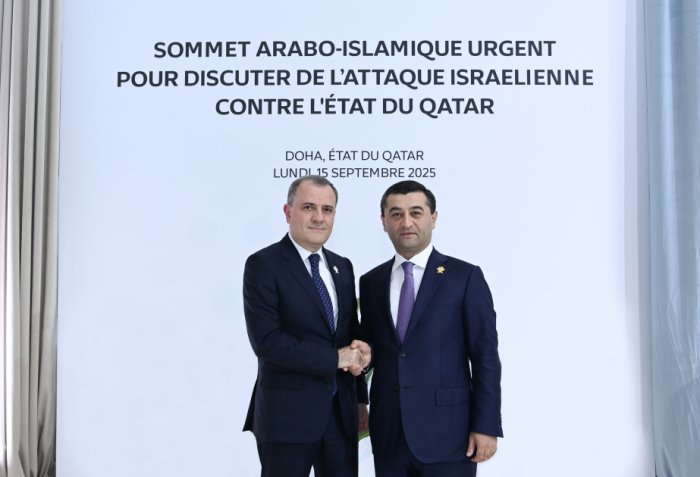  Azerbaijan, Uzbekistan discuss economic, cultural and humanitarian cooperation 