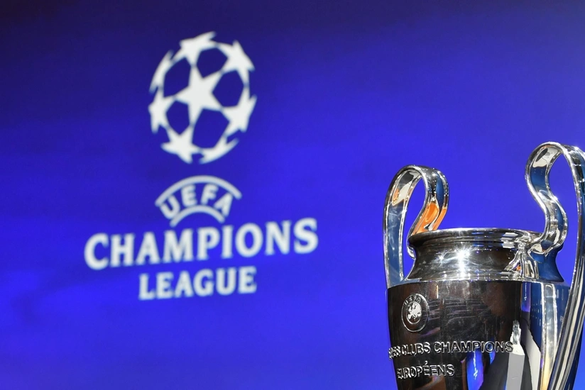     UEFA Champions League:   Heute beginnt die Hauptphase  