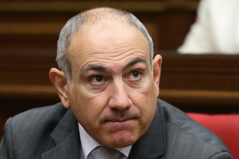   Oppositionsfraktion in Armenien wird Paschinjan das Misstrauen aussprechen  