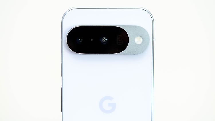   Das Google Pixel 10 ist schon jetzt ein Kauftipp  