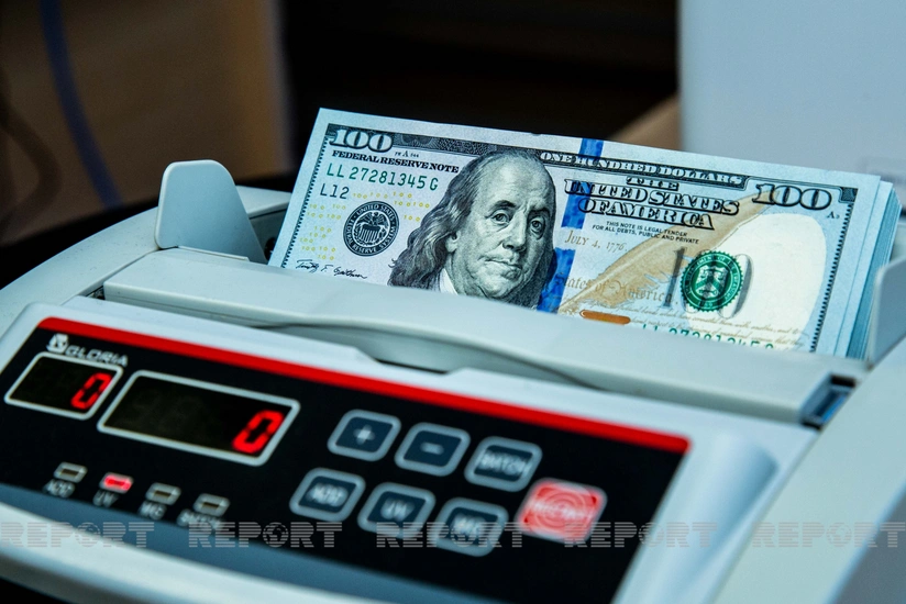  Strategische Devisenreserven Aserbaidschans belaufen sich auf fast 78 Milliarden US-Dollar 