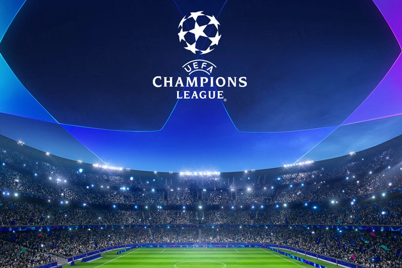     UEFA Champions League:   Heute finden noch 6 weitere Spiele statt  