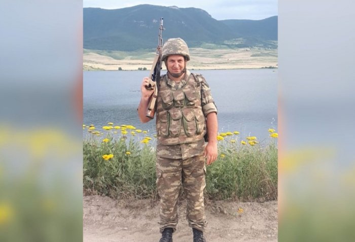“YAŞAT” Fondu dəstək tədbirlərini davam etdirir