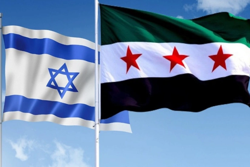  Syrien wird bis Ende dieses Jahres Sicherheitsabkommen mit Israel unterzeichnen 