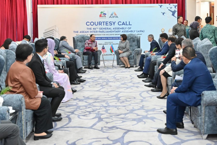 Malaysian PM: We applaud Azerbaijan`s achievements