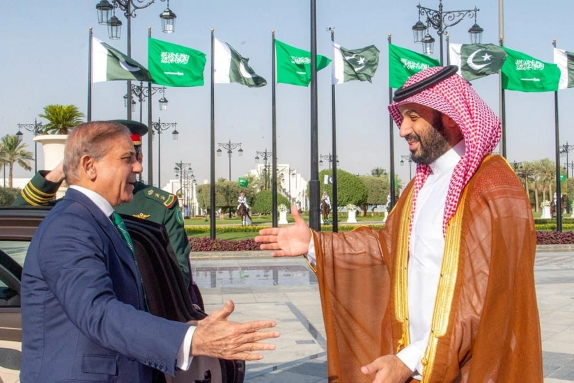 Riad hat das Vertrauen in Washington verloren und sucht nach neuen Sicherheitspartnern 